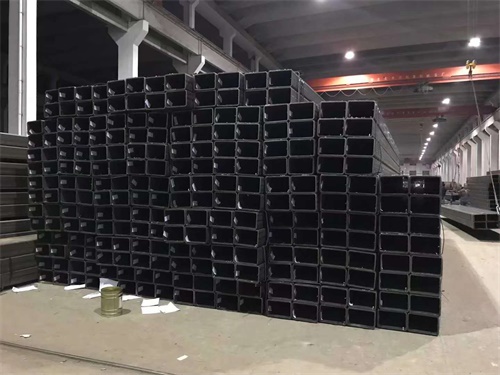兴安冷拔方管选型指南 工程采购怎么选
